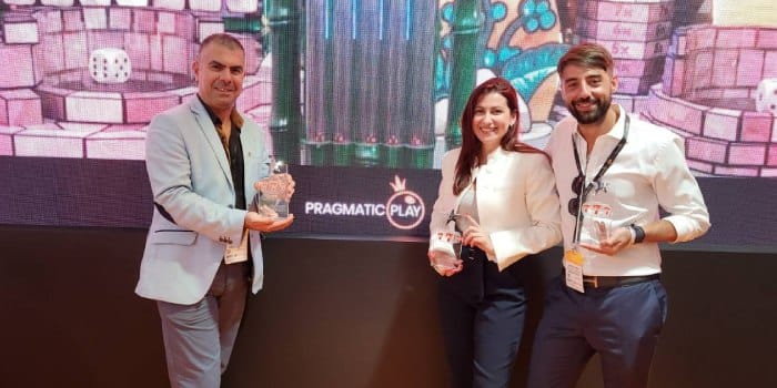 Pragmatic Clean Sweeps All 3 Slot Awards in July