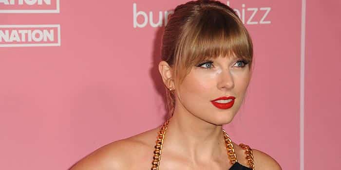 Oregon Lottery Introduces Taylor Swift-Themed Super Bowl Bets