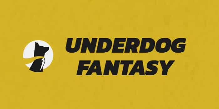 Underdog Fantasy's official logo