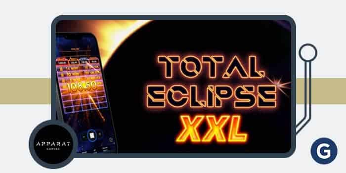 Apparat Gaming Launches Total Eclipse XXL Sequel