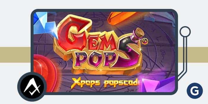 AvatarUX's new slot GemPops