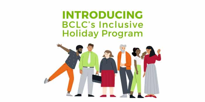 BCLC Celebrates Diversity with a New Holiday Program