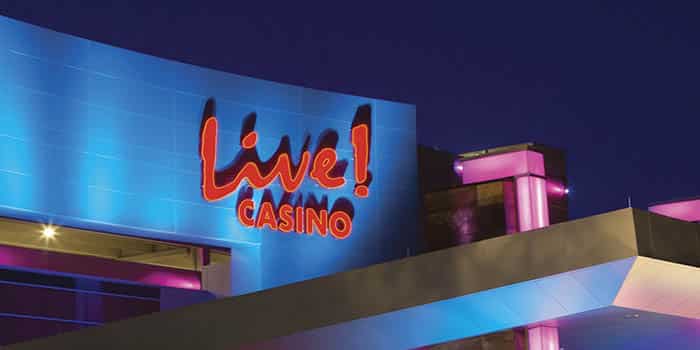 Cordish Unveils Groundbreaking Ceremony for Live! Casino & Hotel Louisiana