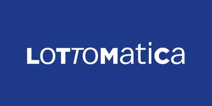 Lottomatica's official logo