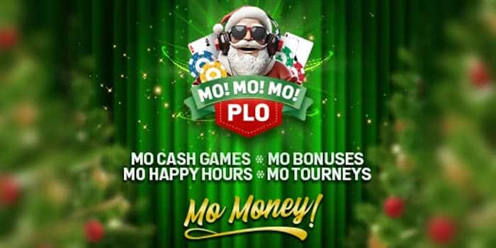 ACR Poker Unveils MO MO MO PLO Promotion for Omaha Players