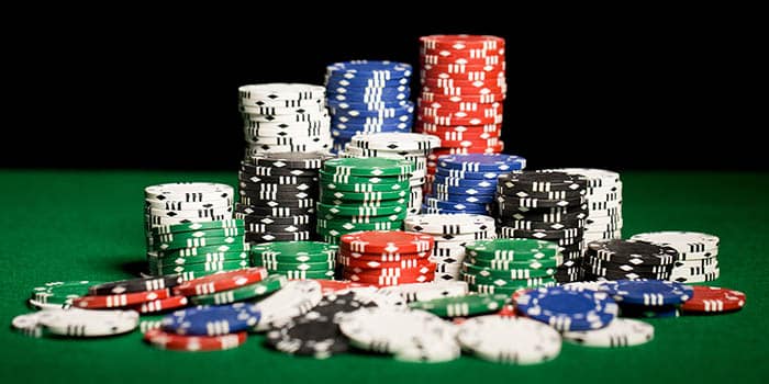 Brazilian Poker Professional Tries to Cheat, Gets Suspended