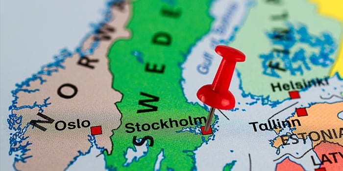 Sweden’s Top Operators Report Responsible Gambling Progress