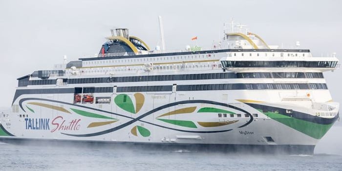 Paf and Tallink Grupp Renew Collaboration With Fresh Deal