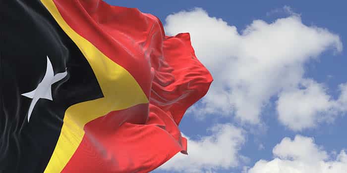 VGA Seeks to Set up Timor-Leste as the Next Big iGaming Hub