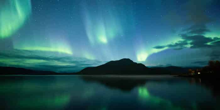 The Northern Lights