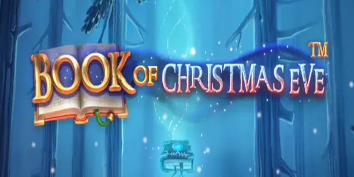 Book of Christmas Eve Slot