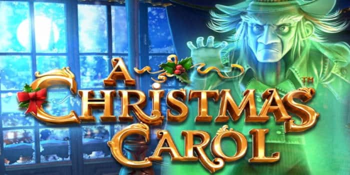 Christmas Carol slot game