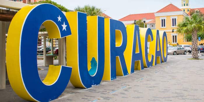 Curaçao Minister of Finance: First Direct License Is in Line with the LBH  