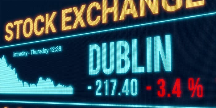 Flutter Entertainment, Ready to Exit Dublin Stock Exchange