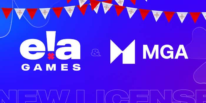 ELA Games Secures MGA License and Sets on Global Expansion