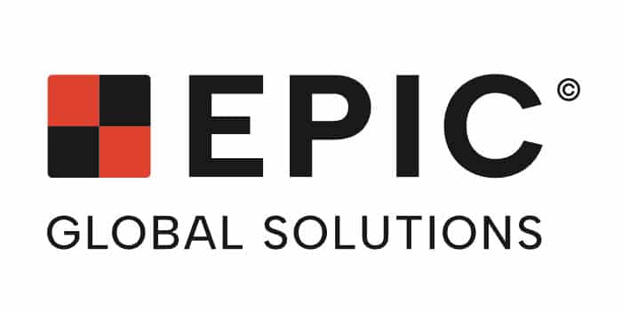 EPIC Global Solutions' Logo