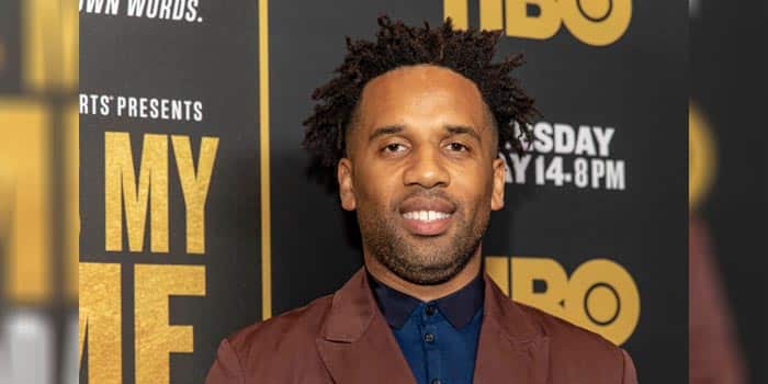 Maverick Carter in 2019