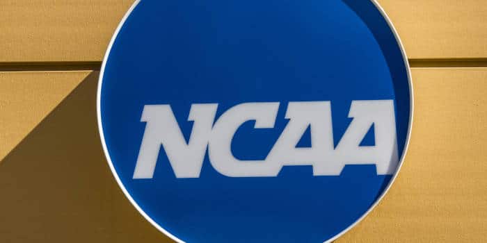 Sports Betting Giants’ Stocks Tumble Amid NCAA Prop Bet Threat