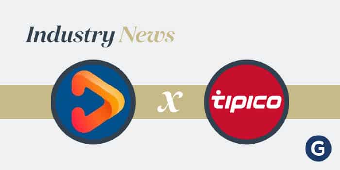 Pariplay and Tipico's partnership