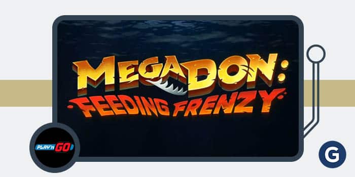 Play’n GO Launches Mega Don Feeding Frenzy Sequel