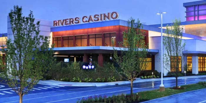 Rivers Casino Des Plaines