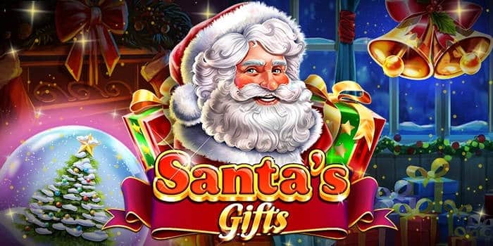 Santa's Gifts, another Christmas themed slot.