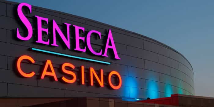 Seneca Casino and Property