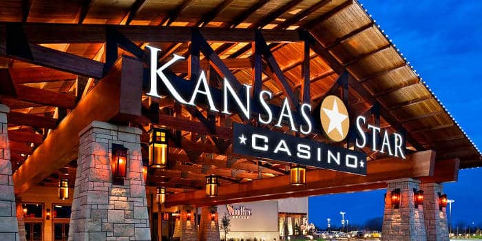 The Kansas Star Casino