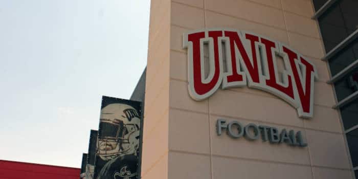 Unusual Betting Activity Prompts Investigation in UNLV Football Game