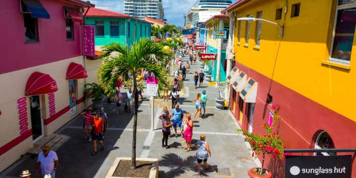 Antigua and Barbuda Turns to US to Settle Gambling Dispute