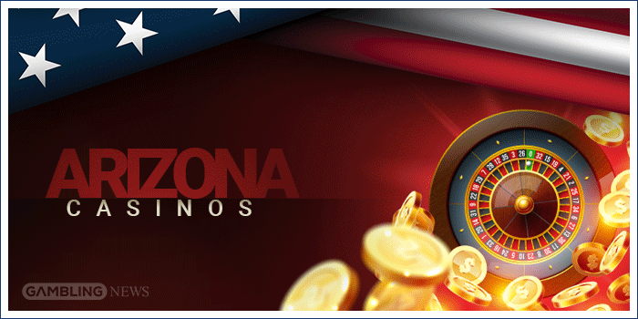 best arizona online casinos