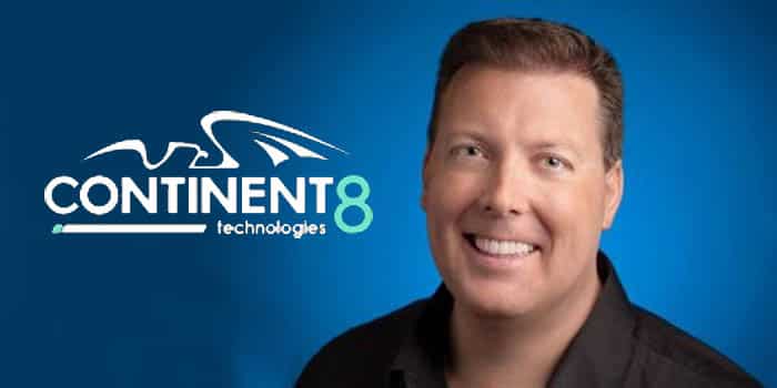 Continent 8 Names Ex-Google Executive Phillips as VP of Network