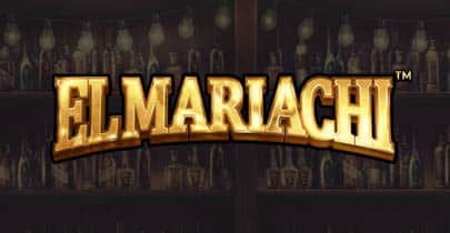 A preview of El Mariachi slot by Dragon Gaming.