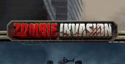 Dragon Gaming's Zombie Invasion