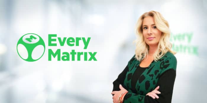 EveryMatrix แต่งตั้งผู้อำนวยการลอตเตอรีเป็นหัวหน้าลอตเตอรีคนใหม่