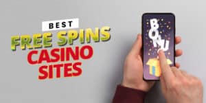 Best Online Slots Games for 2024