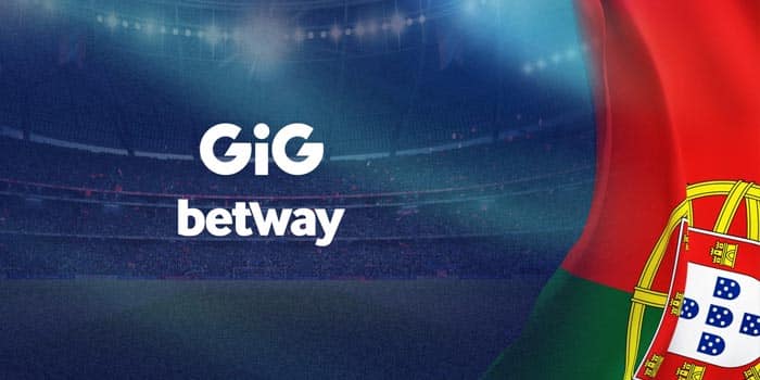 GiG Powers Betway’s Launch in Portugal