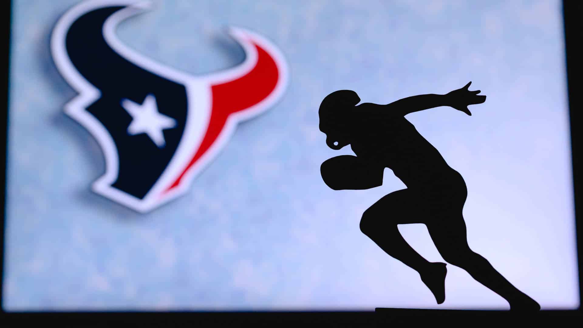 Houston Texans vs. Baltimore Ravens 2024 NFL Playoffs Odds, Time, and