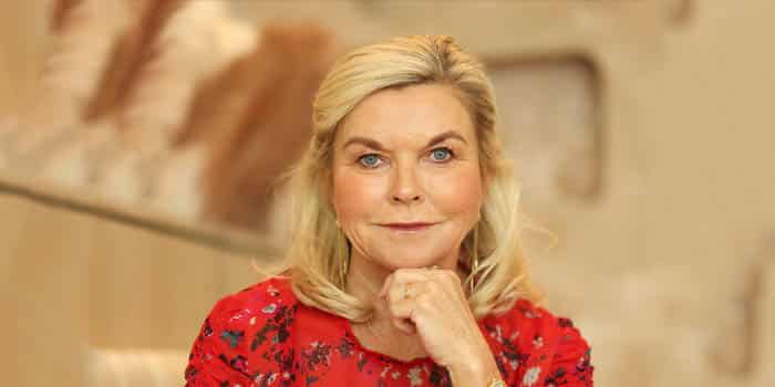 Jette Nygaard-Andersen, Entain's former CEO