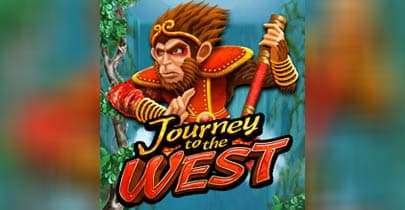 Journey to the West featured image.