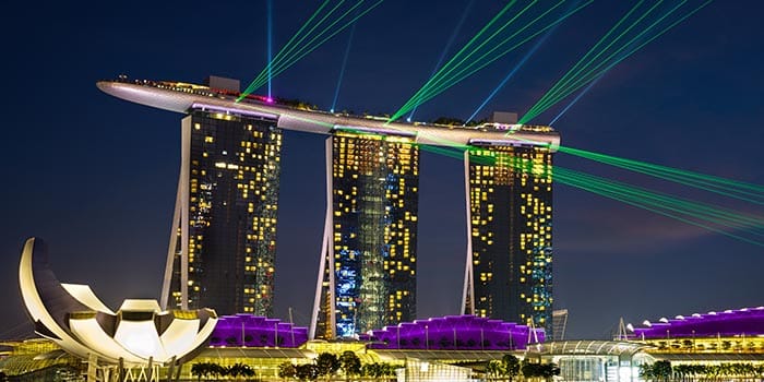 Marina Bay Sands to Build Fourth Tower by 2029