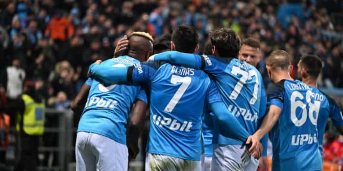 Napoli FC