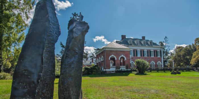 Nassau County Museum