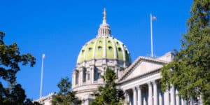 NJ Compulsive Gambling Council Faces Discrimination Lawsuit