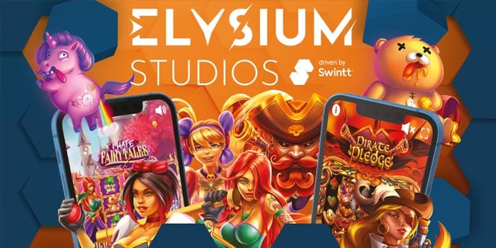 Swintt acquired ELYSIUM Studios