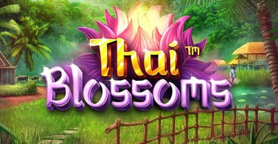 Thai Blossoms featured image by Betsoft Gaming.