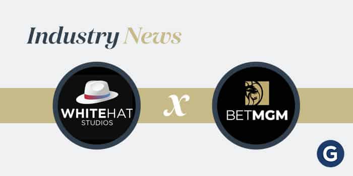 White Hat Studios joined forces with BetMGM