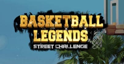 Basketball Legends: Street Challenge