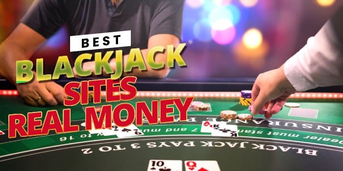 The best blackjack casino sites you can explore today.