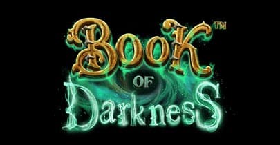 Book of Darkness slot game